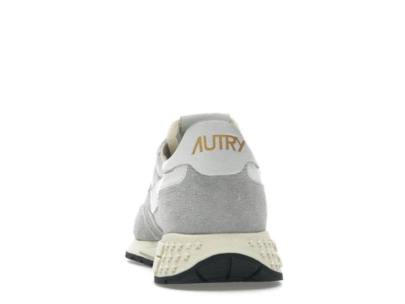 Autry Reelwind Low Vapor