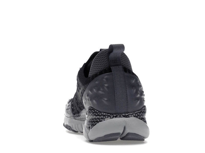 Nike Lupinek Flyknit ACG Low Wolf Grey