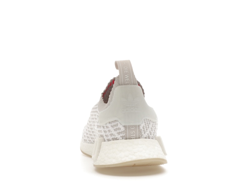 adidas NMD R1 STLT Cloud White