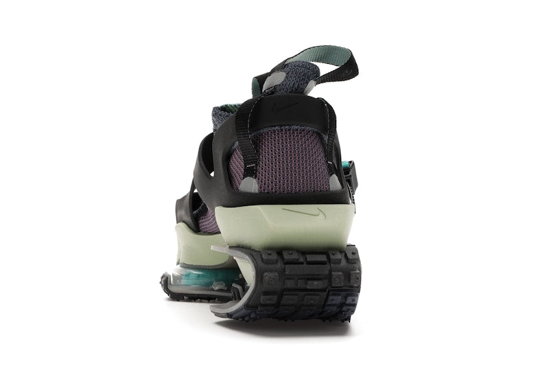 Nike ISPA Road Warrior Clear Jade