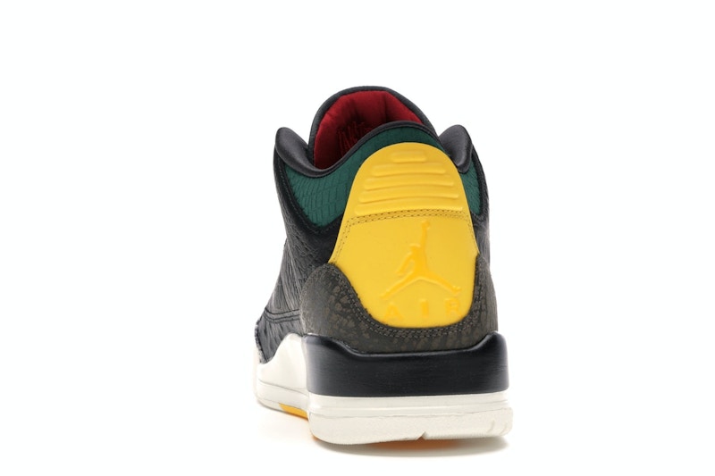 Jordan 3 Retro SE Animal Instinct 2.0