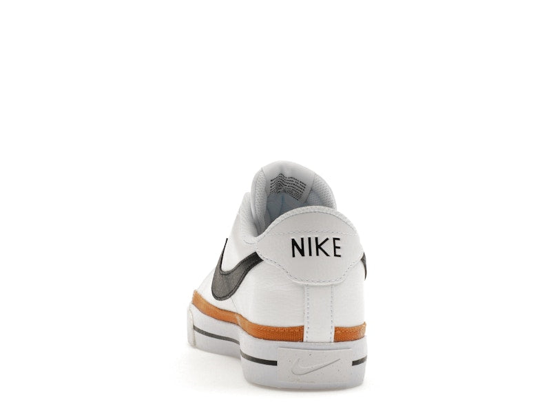 Nike Court Legacy Next Nature White Desert Ochre