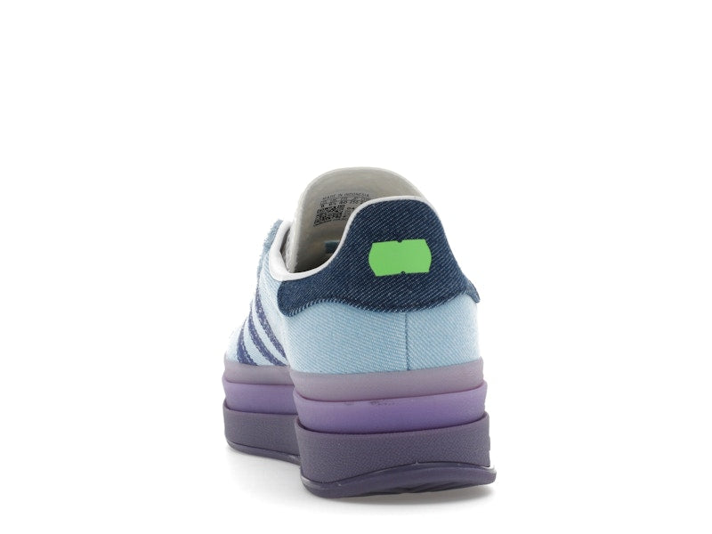adidas Gazelle Bold KseniaSchnaider Denim (Women's)