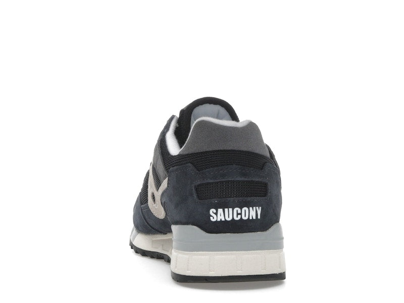 Saucony Shadow 5000 Navy Grey