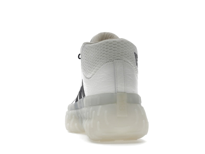 adidas Y-3 GR.1P High Core White Black Core White
