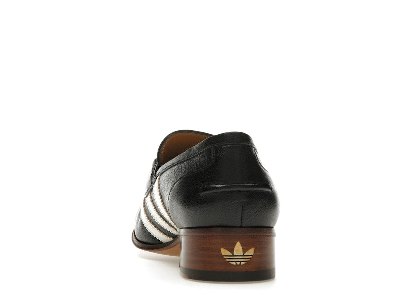 adidas x Gucci Loafer Black