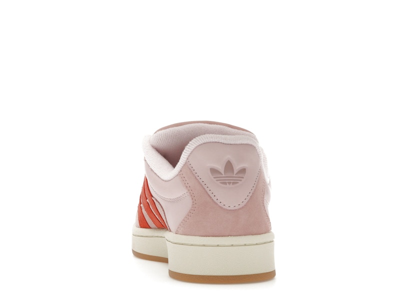 adidas Campus 00s Beta Clear Pink Cream White (Women's)