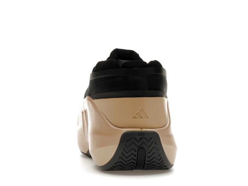 adidas Crazy IIInfinity Gold