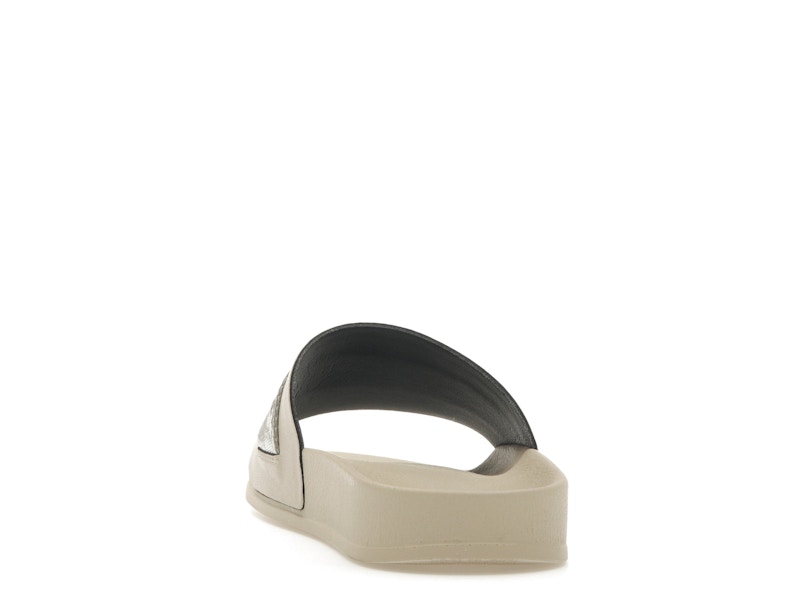 OFF-WHITE Industrial Slides Beige