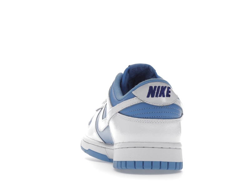 Nike Dunk Low Reverse UNC (Women's)
