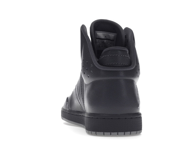 Jordan 1 Flight 4 Dark Grey Wolf Grey