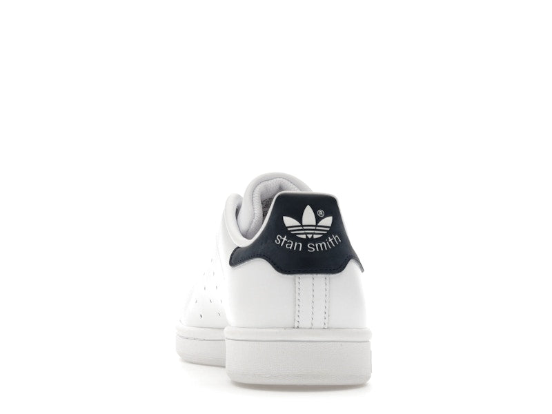 adidas Stan Smith White Navy (2020) (Women's)