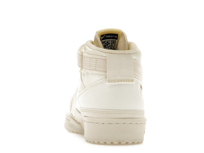 adidas Forum Mid Parley Wonder White