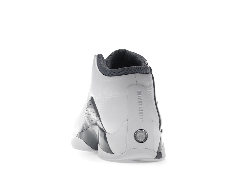 Jordan Jumpman Team Flow White Cool Grey (2021)