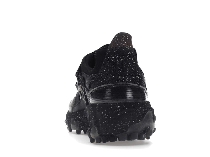 Nike React Presto Undercover Black