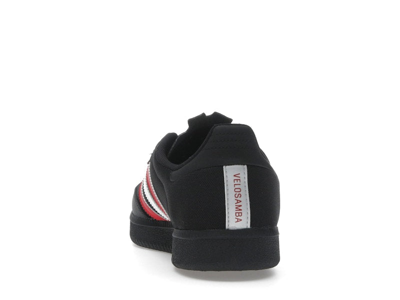 adidas Velosamba Ajax Black