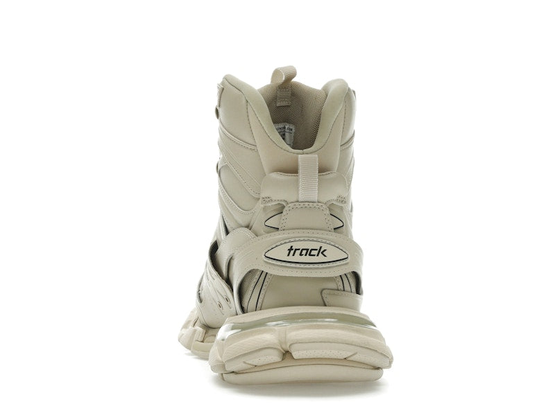 Balenciaga Track Hike Beige (Women's)