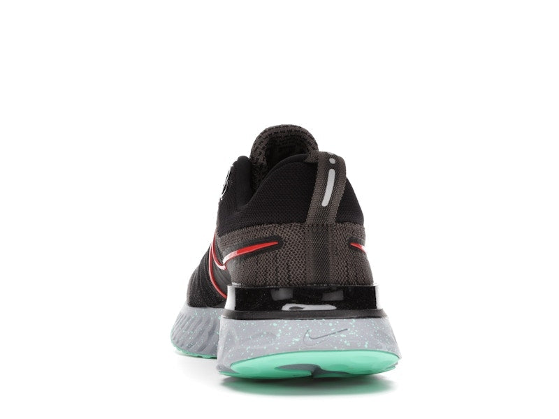 React Infinity Run Flyknit 2 Ridgerock