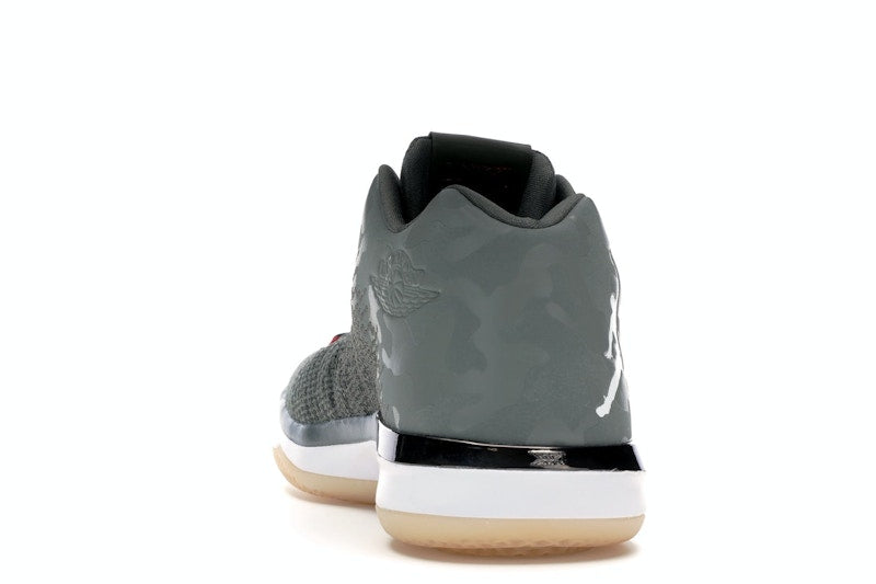 Jordan XXX1 Low Camo