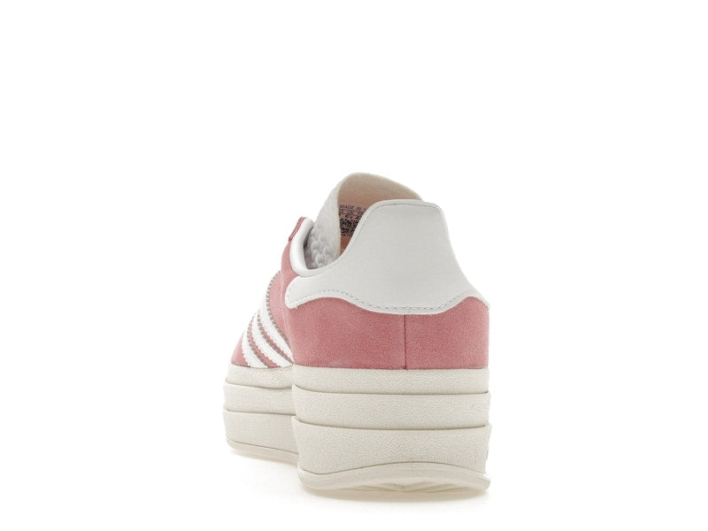 adidas Gazelle Bold Super Pop Pink (Women's)