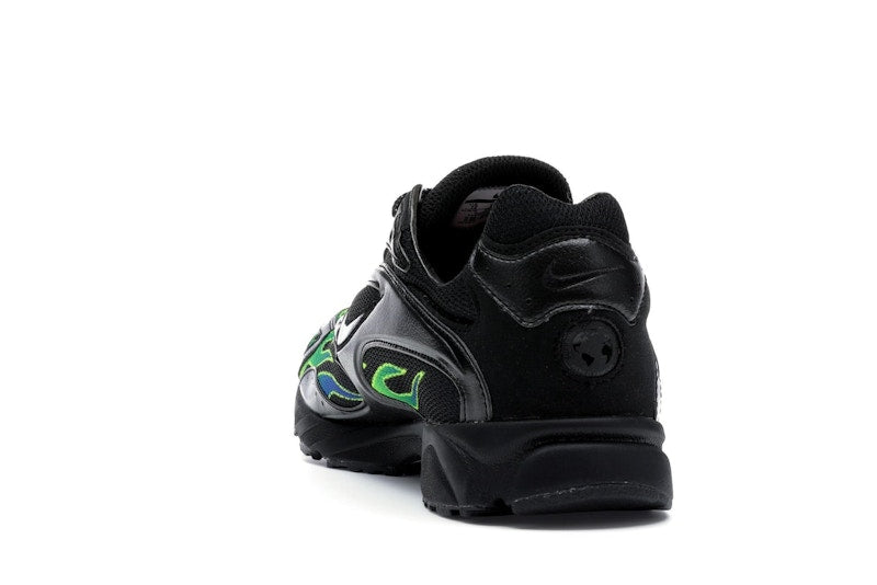 Nike Zoom Streak Spectrum Plus Supreme Black