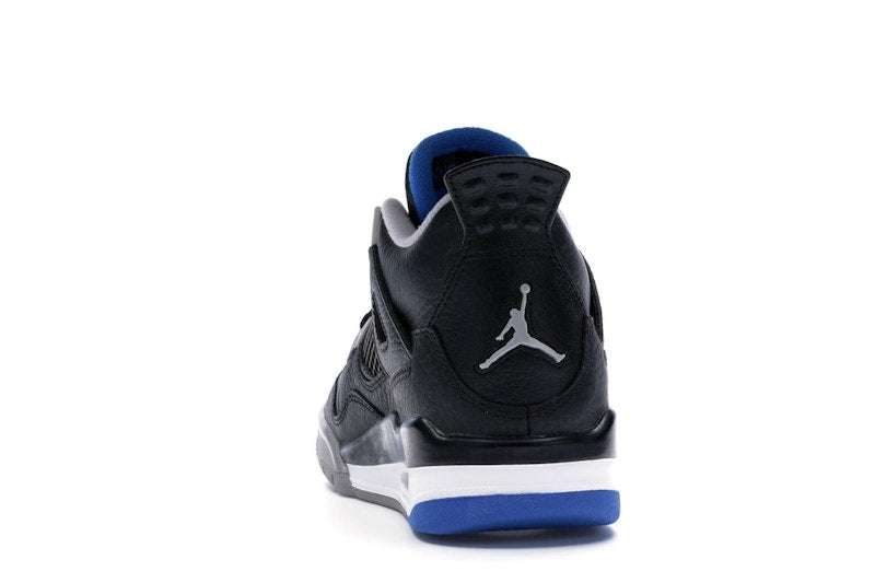 Jordan 4 Retro Motorsports Alternate (GS)