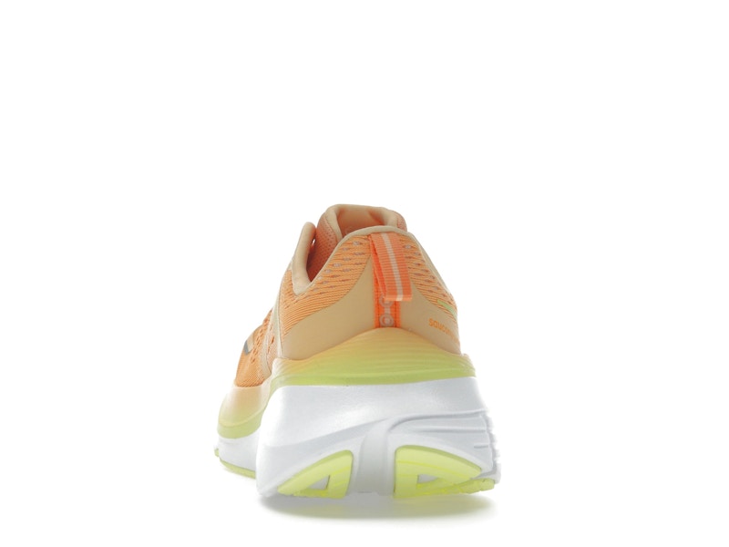 Saucony Guide 18 Peach Sunny (Women's)