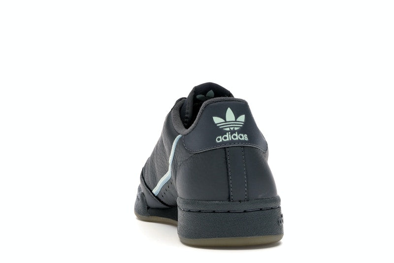 adidas Continental 80 Grey Five Ice Mint