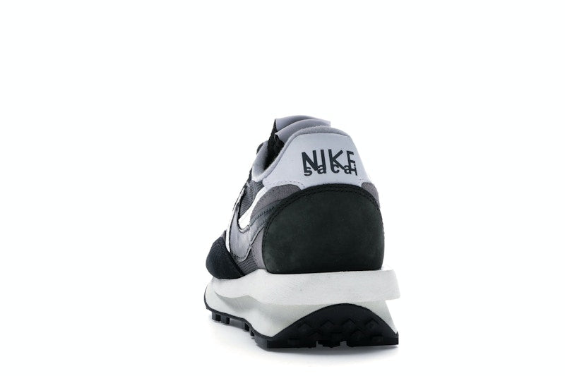 Nike LD Waffle sacai Black