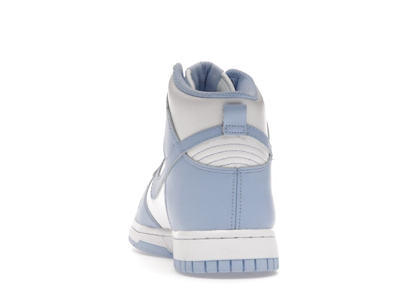 Nike Dunk High Aluminum (Women's)