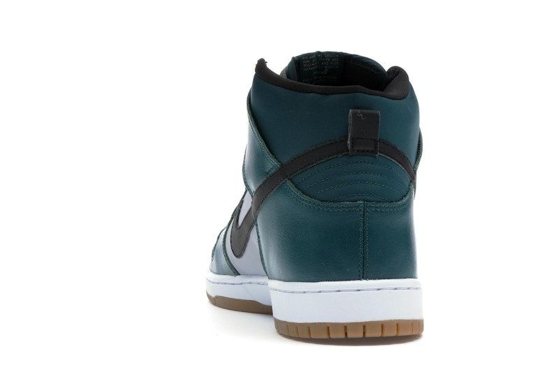 Nike SB Dunk High Newport