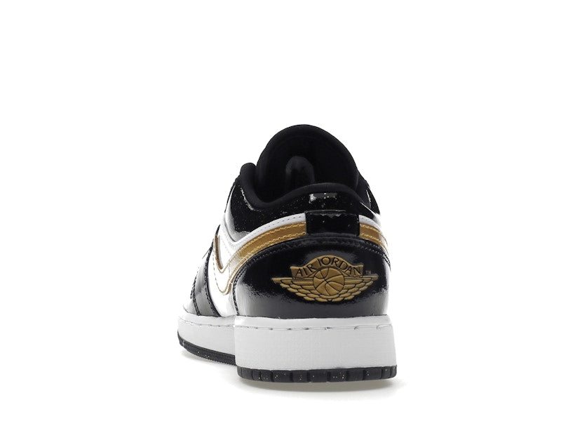 Jordan 1 Low SE Gold Toe (GS)