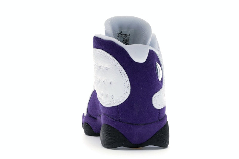 Jordan 13 Retro Lakers (GS)