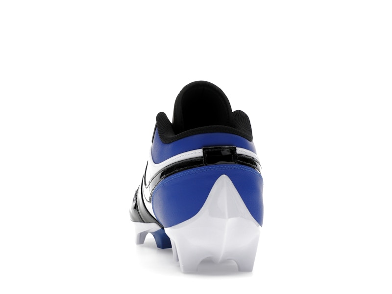 Jordan 1 Low TD Cleat Game Royal White