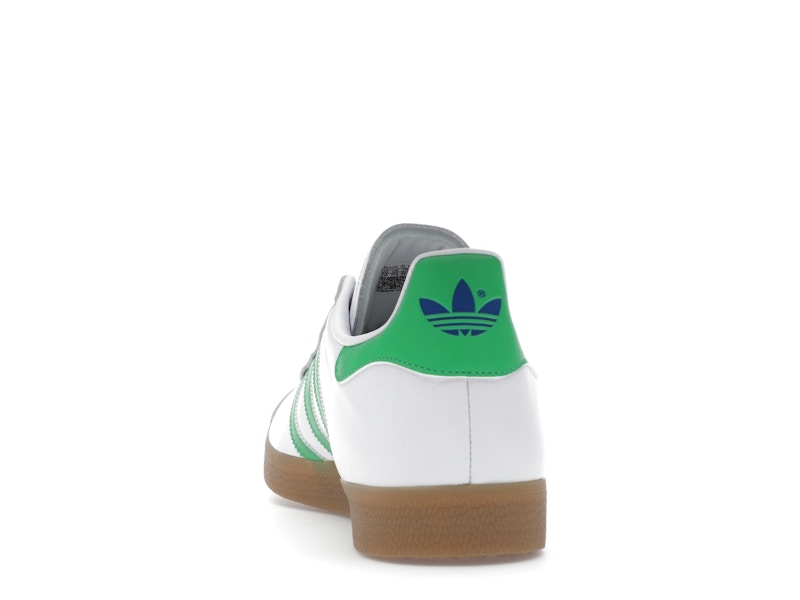adidas Gazelle Seattle Sounders