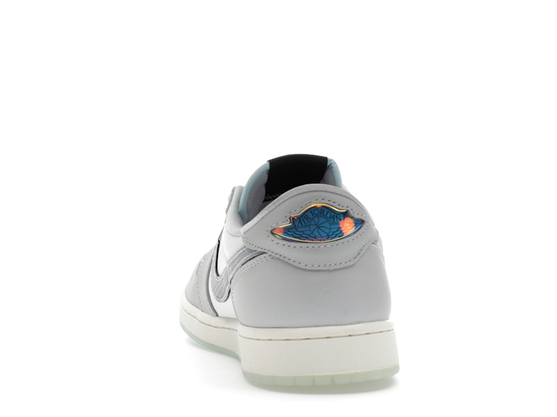 Jordan 1 Retro Low OG Year of the Snake (2025)