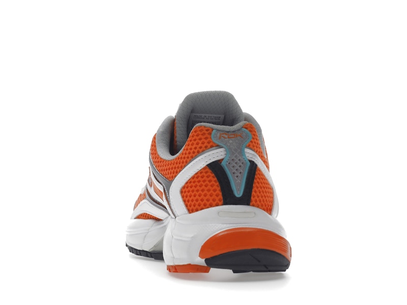 Reebok Trinity Premier Energy Orange