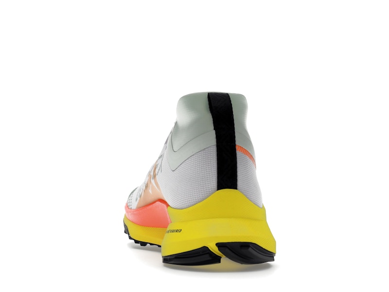 Nike React Pegasus Trail 4 Gore-Tex Barely Grape Total Orange