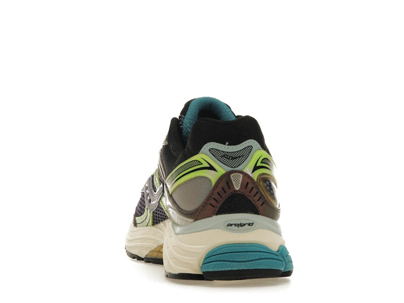 Saucony ProGrid Omni 9 Crystal Cave