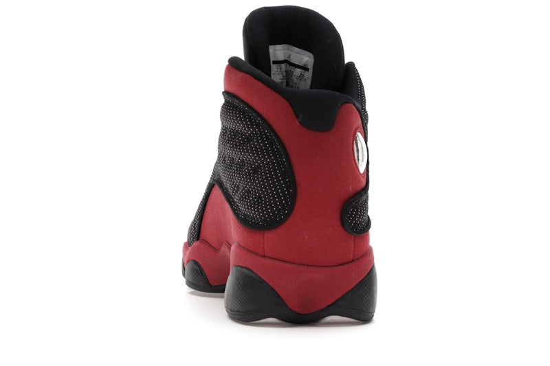 Jordan 13 Retro Bred 2013 (GS)