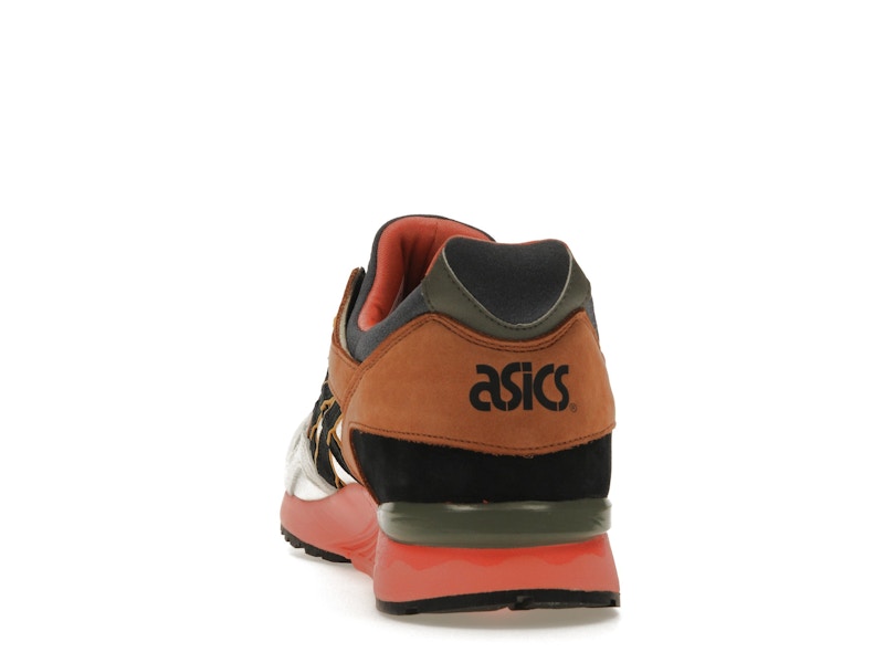 ASICS Gel-Lyte V UBIQ Midnight Bloom