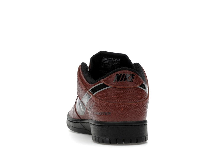 Nike SB Dunk Low Limosine Skateboards