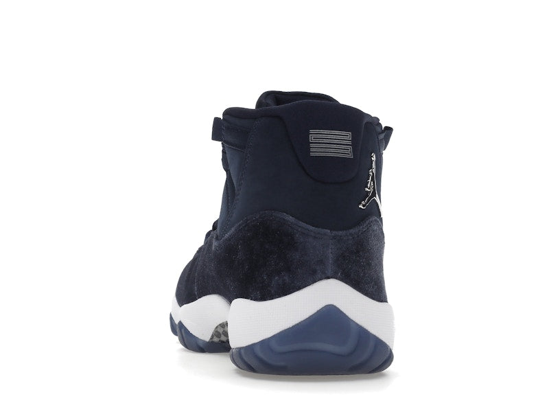 Jordan 11 Retro Midnight Navy (Women's)