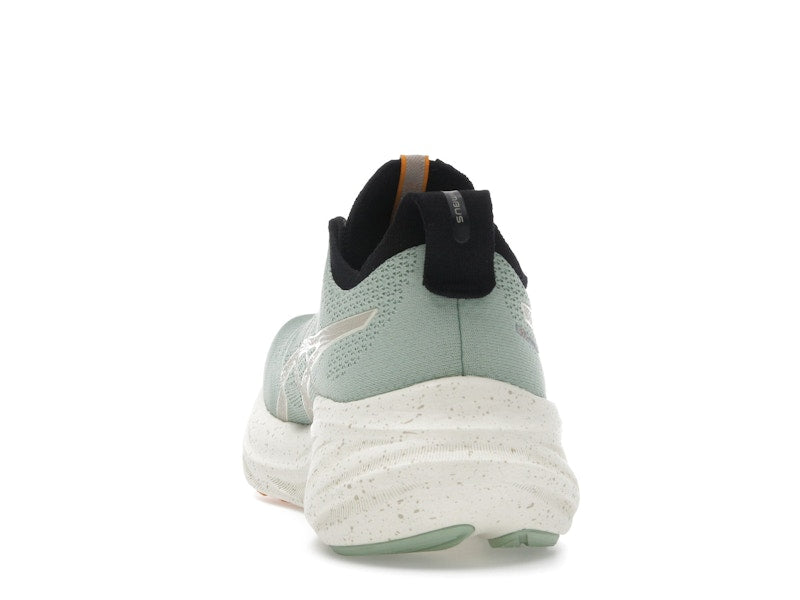 ASICS Gel-Nimbus 26 TR Nature Bathing Fellow Yellow