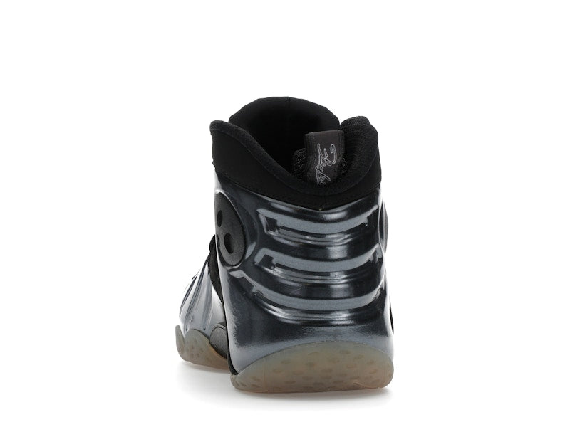 Nike Zoom Rookie Black Anthracite