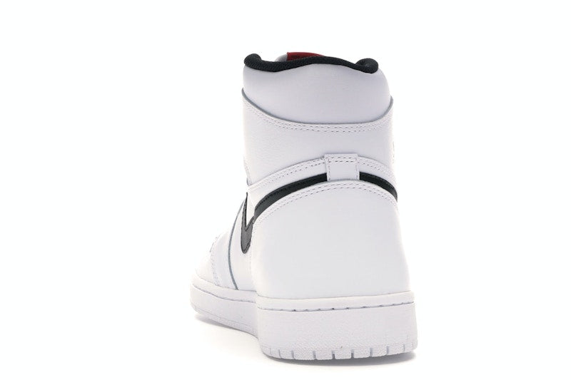 Jordan 1 Retro Yin Yang White