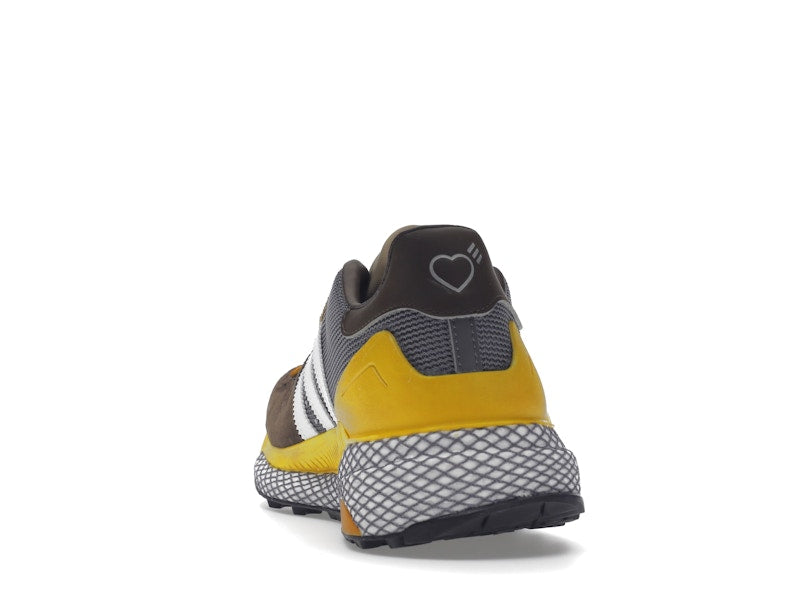 adidas Questar Human Made Brown