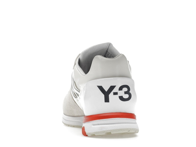 adidas Y-3 ZX Run Off White