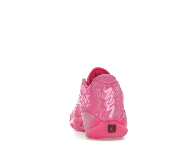 Jordan Zion 3 Pink Lotus (GS)