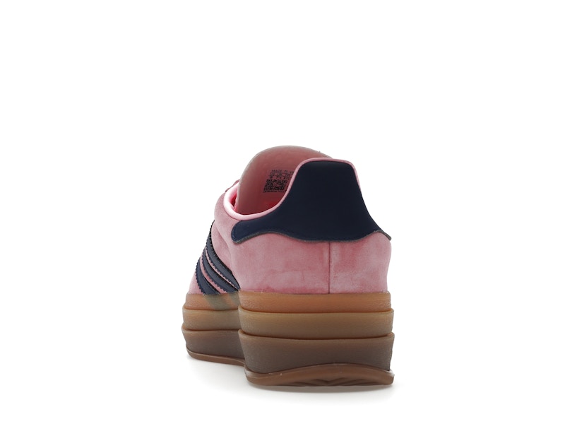 adidas Gazelle Bold Pink Glow (Women's)